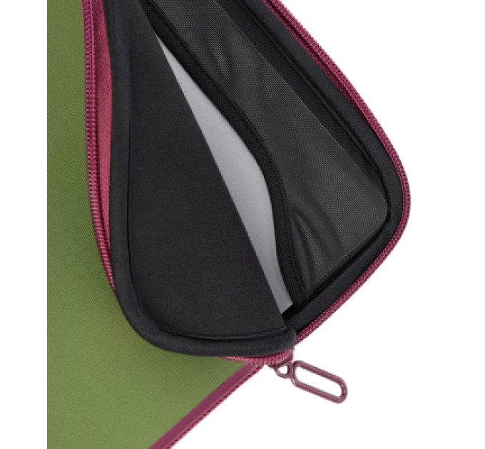 Tucano Чохол до ноутбука Tucano 13" Elements 2 MB Pro, green (BF-E-MB213-V)
