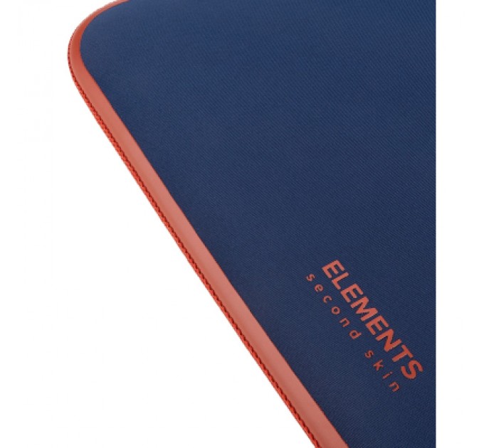 Tucano Чохол до ноутбука Tucano 13" Elements 2 MB Pro, blue (BF-E-MB213-B)