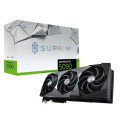 Відеокарта GF RTX 5090 32GB GDDR7 Suprim SOC MSI (GeForce RTX 5090 32G SUPRIM SOC)