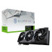 MSI Відеокарта GF RTX 5090 32GB GDDR7 Suprim SOC MSI (GeForce RTX 5090 32G SUPRIM SOC)