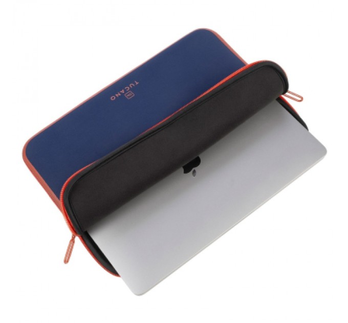 Tucano Чохол до ноутбука Tucano 13" Elements 2 MB Pro, blue (BF-E-MB213-B)
