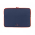 Tucano Чохол до ноутбука Tucano 13" Elements 2 MB Pro, blue (BF-E-MB213-B)