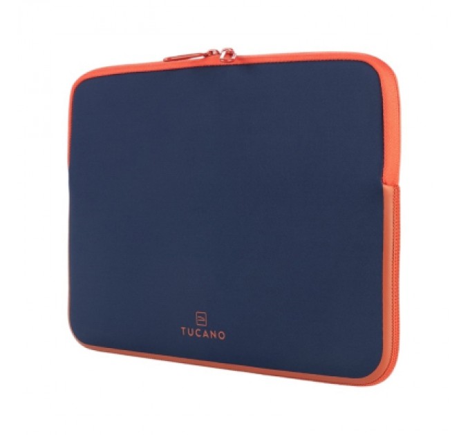 Tucano Чохол до ноутбука Tucano 13" Elements 2 MB Pro, blue (BF-E-MB213-B)