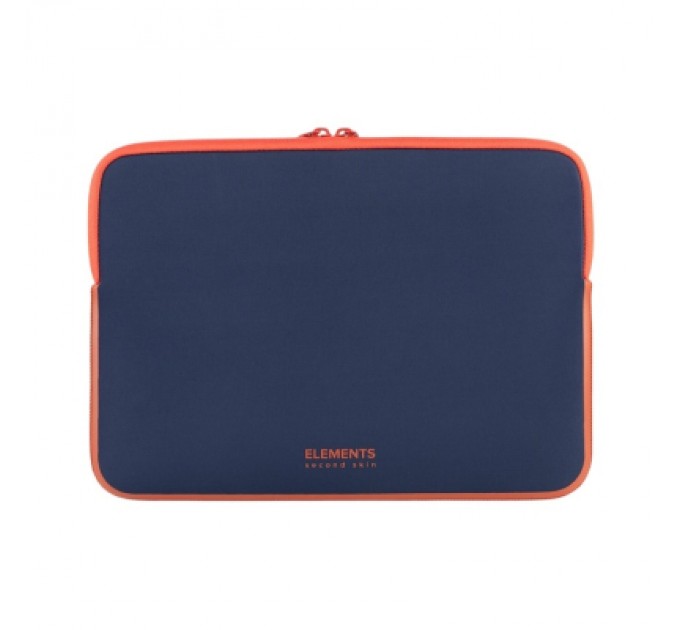 Tucano Чохол до ноутбука Tucano 13" Elements 2 MB Pro, blue (BF-E-MB213-B)