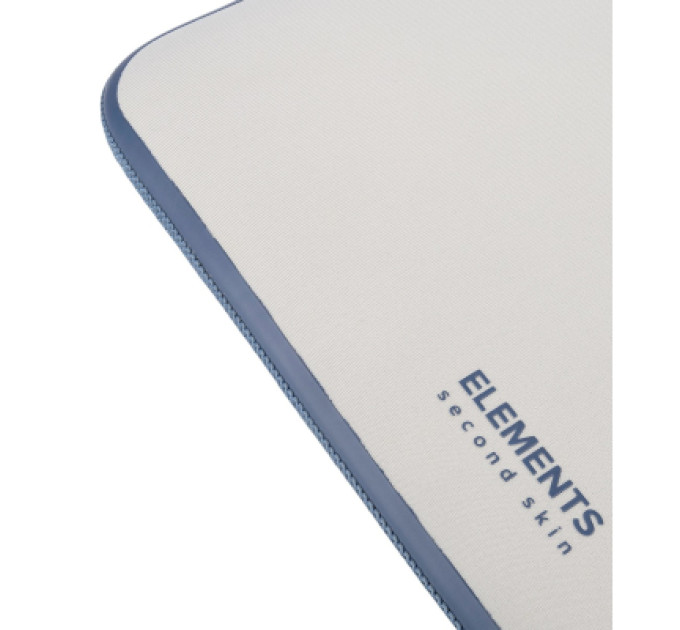 Tucano Чохол до ноутбука Tucano 13" Elements 2 MB Pro, gray (BF-E-MB213-G)