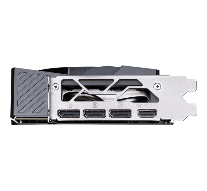Відеокарта GF RTX 5070 Ti 16GB GDDR7 Gaming Trio OC MSI (GeForce RTX 5070 Ti 16G GAMING TRIO OC)