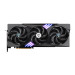 Відеокарта GF RTX 5070 Ti 16GB GDDR7 Gaming Trio OC MSI (GeForce RTX 5070 Ti 16G GAMING TRIO OC)
