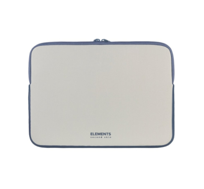 Tucano Чохол до ноутбука Tucano 13" Elements 2 MB Pro, gray (BF-E-MB213-G)