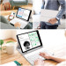 BeCover Чохол до планшета BeCover with keyboard Apple iPad Pro 11" M4 2024 Gray (712999)