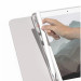 BeCover Чохол до планшета BeCover with keyboard Apple iPad Pro 11" M4 2024 Gray (712999)