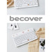 BeCover Чохол до планшета BeCover with keyboard Apple iPad Pro 11" M4 2024 Gray (712999)