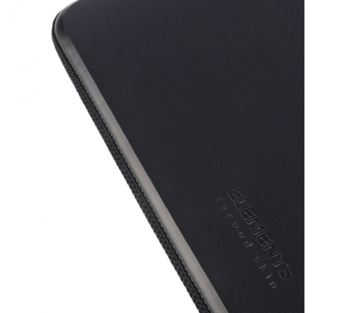 Tucano Чохол до ноутбука Tucano 13" Elements 2 MB Pro, black (BF-E-MB213-BK)