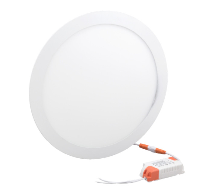 Євросвітло Світильник точковий Євросвітло LED-R-300-24 4200К