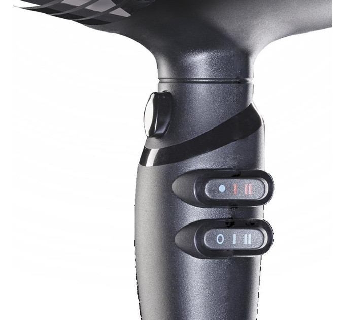 Babyliss Pro Фен Babyliss Pro BAB7000IE