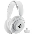 SteelSeries Навушники SteelSeries Arctis Nova 5P White (61674)