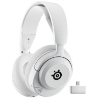 Навушники SteelSeries Arctis Nova 5P White (61674)