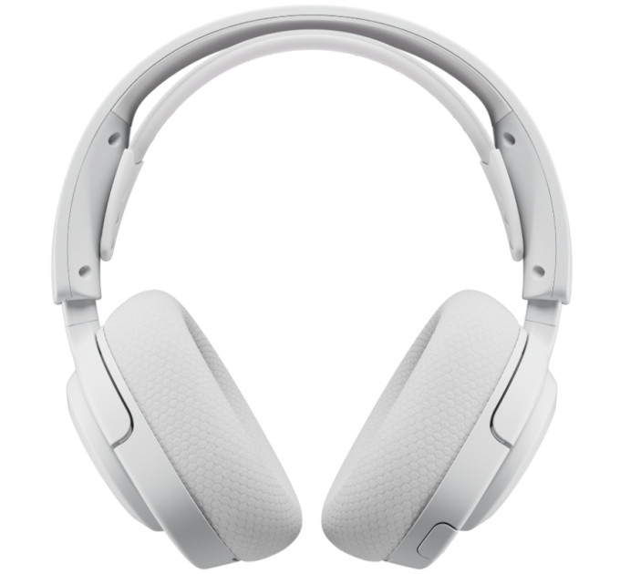 SteelSeries Навушники SteelSeries Arctis Nova 5P White (61674)