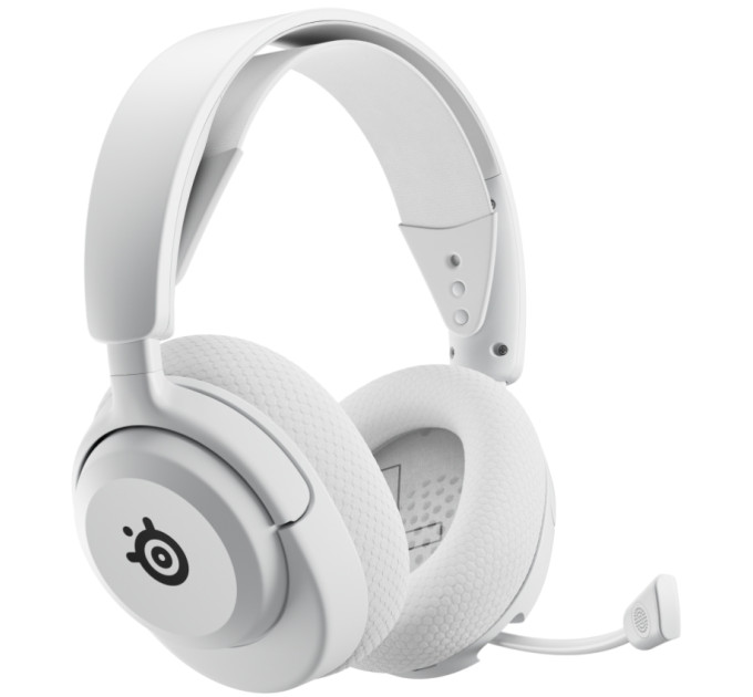 SteelSeries Навушники SteelSeries Arctis Nova 5P White (61674)