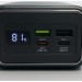 GEAR Батарея універсальна GEAR 50000mAh, PD/22.5W, black (SP05)