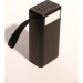 GEAR Батарея універсальна GEAR 50000mAh, PD/22.5W, black (SP05)