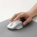 Xiaomi Мишка Xiaomi Comfort Edition Wireless White (BHR9354GL) (1126355)