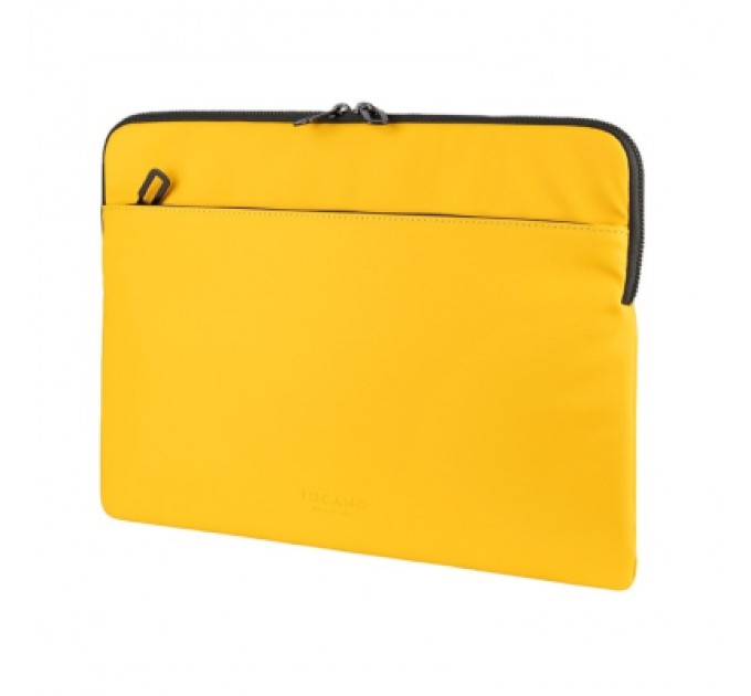 Tucano Чохол до ноутбука Tucano 14" Gommo MB Pro, yellow (BFGOM1314-Y)