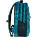 HP Рюкзак для ноутбука HP 16.1" Campus Tartan Plaid Blue (7J594AA)