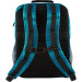 HP Рюкзак для ноутбука HP 16.1" Campus Tartan Plaid Blue (7J594AA)