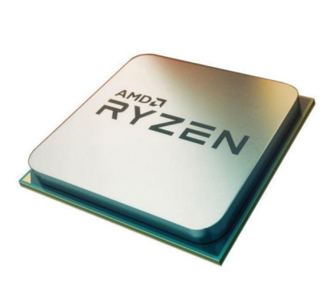 AMD Процесор AMD Ryzen 3 3200G (YD3200C5FHMPK)