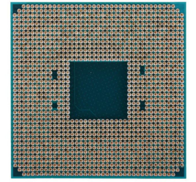 AMD Процесор AMD Ryzen 3 3200G (YD3200C5FHMPK)
