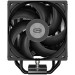 PcCooler Кулер до процесора PcCooler RT400 BK