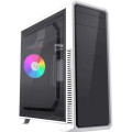 Gamemax Корпус Gamemax G561E-WH