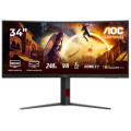 AOC Монітор AOC CU34G4Z