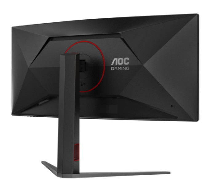 AOC Монітор AOC CU34G4Z