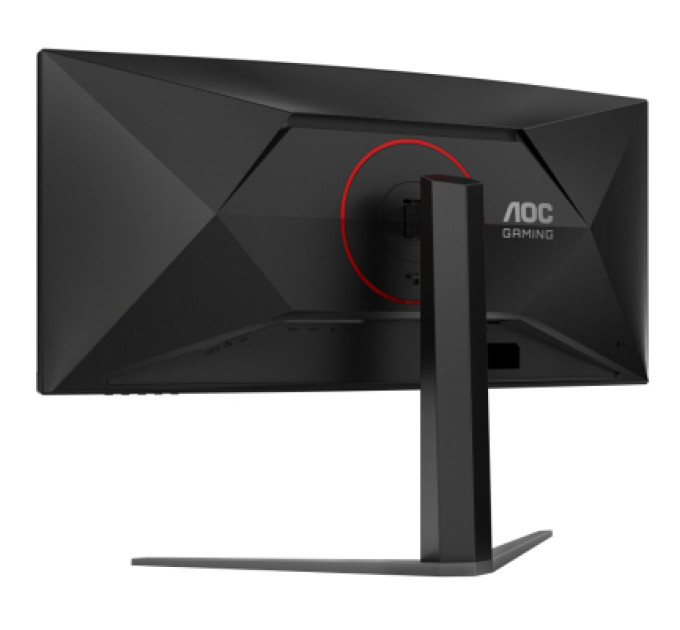 AOC Монітор AOC CU34G4Z
