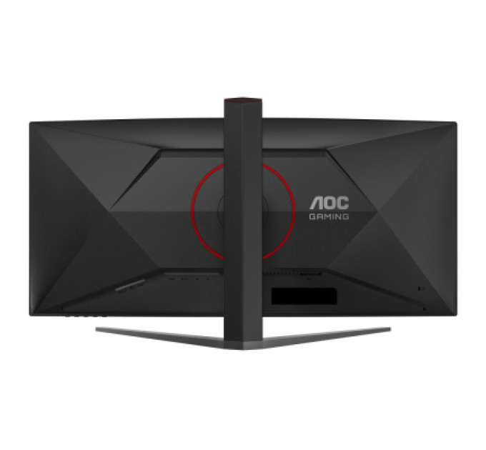 AOC Монітор AOC CU34G4Z