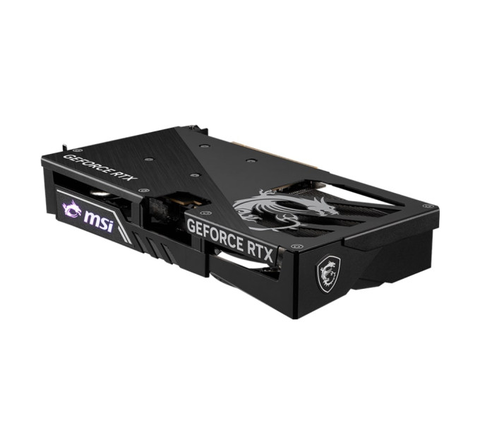 Відеокарта GF RTX 5060 8GB GDDR7 Gaming OC MSI (GeForce RTX 5060 8G GAMING OC)