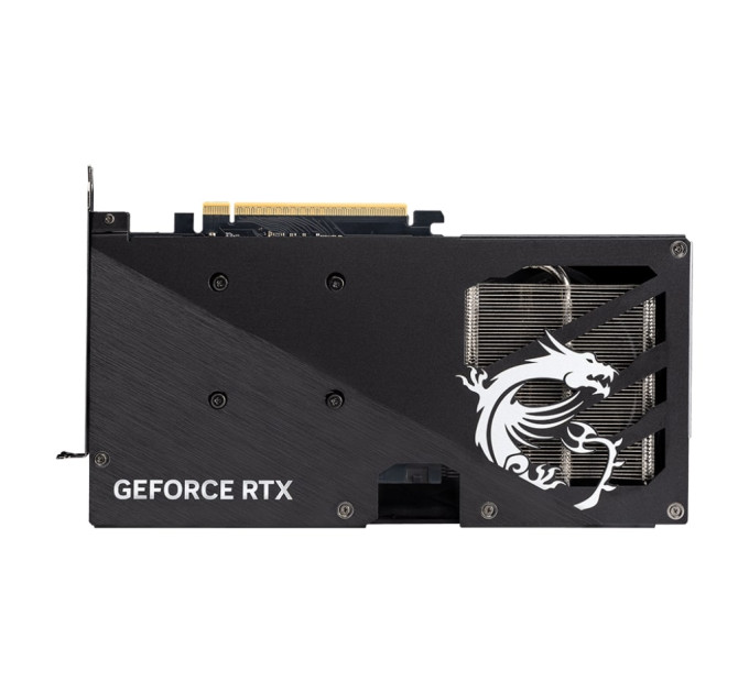 Відеокарта GF RTX 5060 8GB GDDR7 Gaming OC MSI (GeForce RTX 5060 8G GAMING OC)