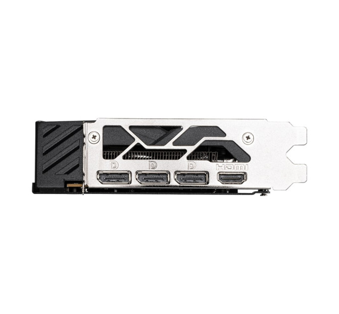 MSI Відеокарта GF RTX 5060 8GB GDDR7 Gaming OC MSI (GeForce RTX 5060 8G GAMING OC)