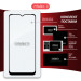 Intaleo Скло захисне Intaleo Full Glue Samsung A32 5G Black (1283126541742)