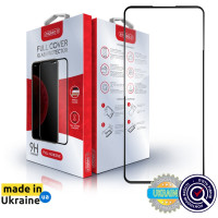 Скло захисне Intaleo Full Glue Xiaomi 13T Pro Black (1283126582622)