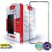 Intaleo Скло захисне Intaleo Full Glue Xiaomi 13T Pro Black (1283126582622)