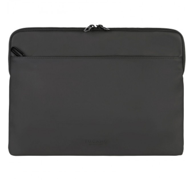 Tucano Чохол до ноутбука Tucano 16" Gommo MB Pro, black (BFGOM1516-BK)