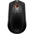 SteelSeries Мишка SteelSeries Rival 3 Gen 2 Wireless Black (62523)