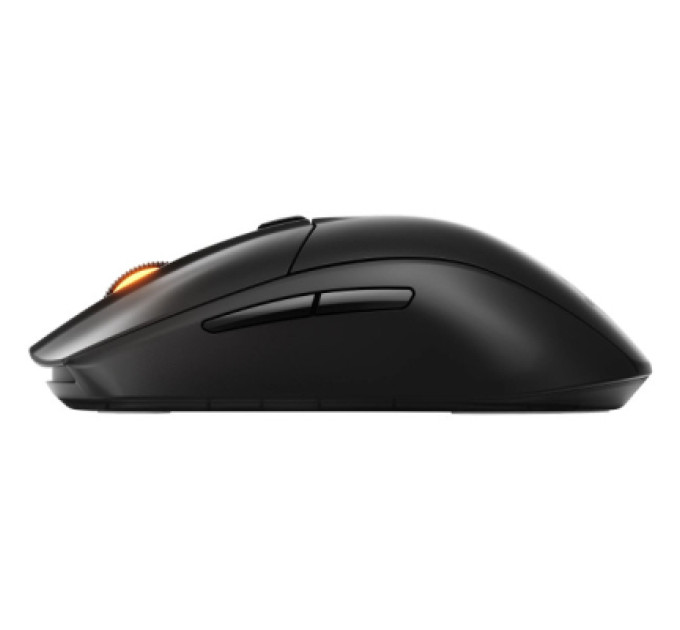SteelSeries Мишка SteelSeries Rival 3 Gen 2 Wireless Black (62523)