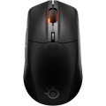 SteelSeries Мишка SteelSeries Rival 3 Gen 2 Wireless Black (62523)