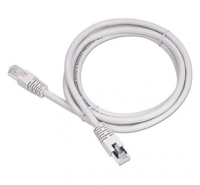Cablexpert Патч-корд 3м UTP cat 5е CCA Cablexpert (PP12-3M)