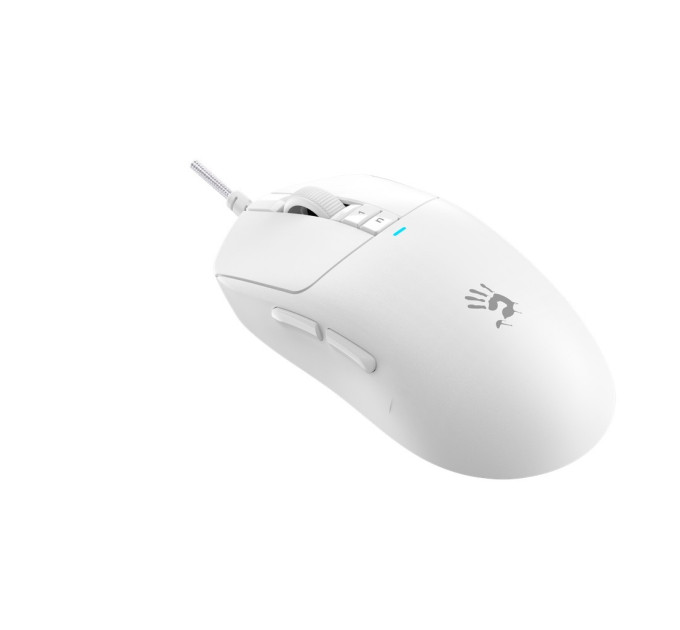 A4Tech Миша A4Tech Bloody W72 Ultra White