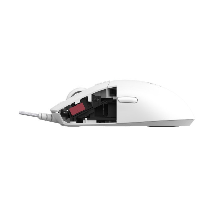 A4Tech Миша A4Tech Bloody W72 Ultra White