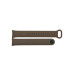 BeCover Силіконовий ремінець BeCover для Xiaomi Mi Smart Band 9 Brown (711939)